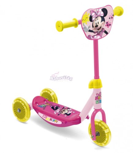 Háromkerekű roller - Minnie