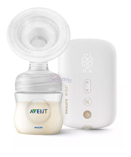 Philips Avent elektromos mellszívó #SCF396/11