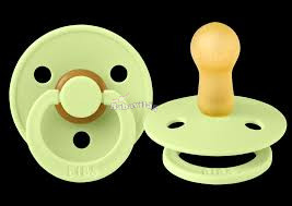 BIBS Colour cumi matcha