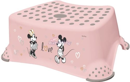 Disney mintás fellépő - Minnie