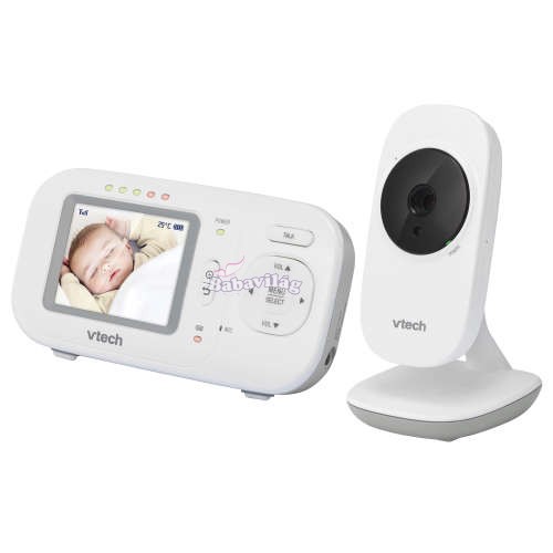 Vtech VM2251 videós Babaőrző 